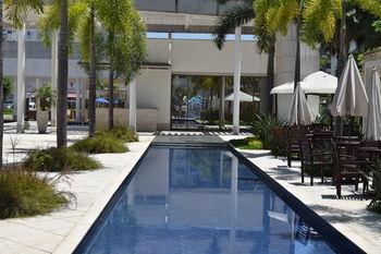 5 Estrelas Hotel