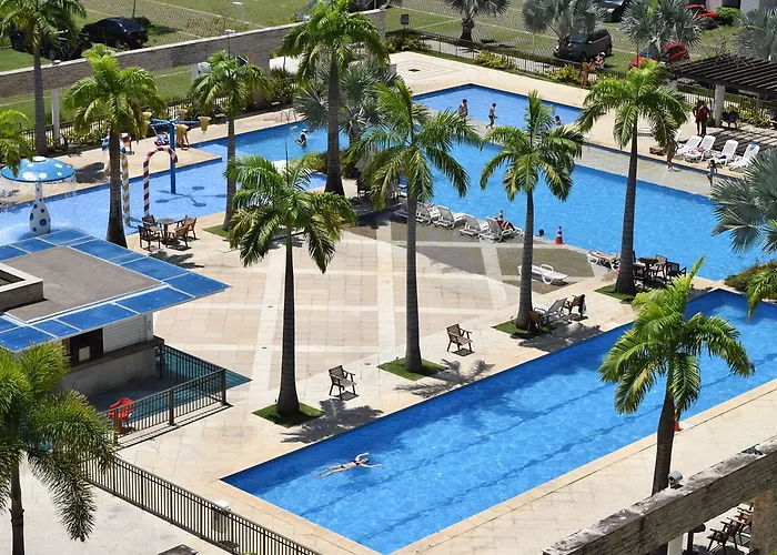 Condominio 5 Estrelas