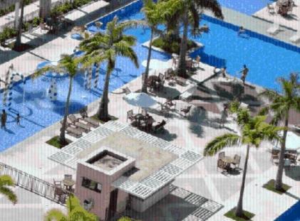 5 Estrelas Hotel