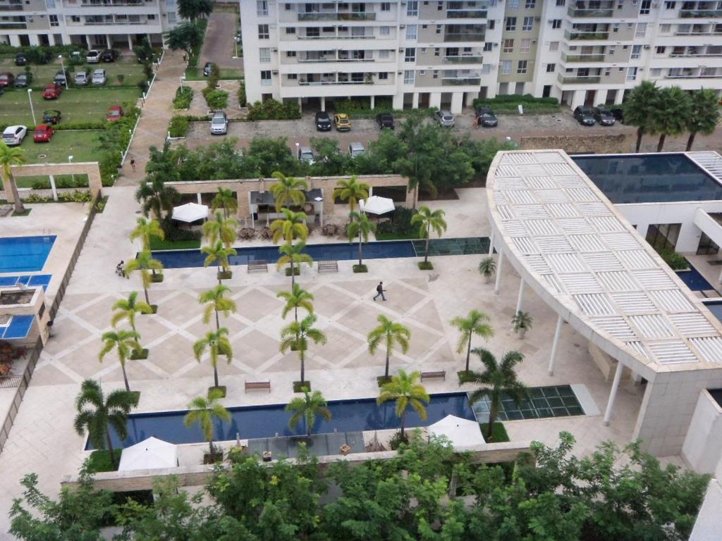 5 Estrelas Hotel 2*