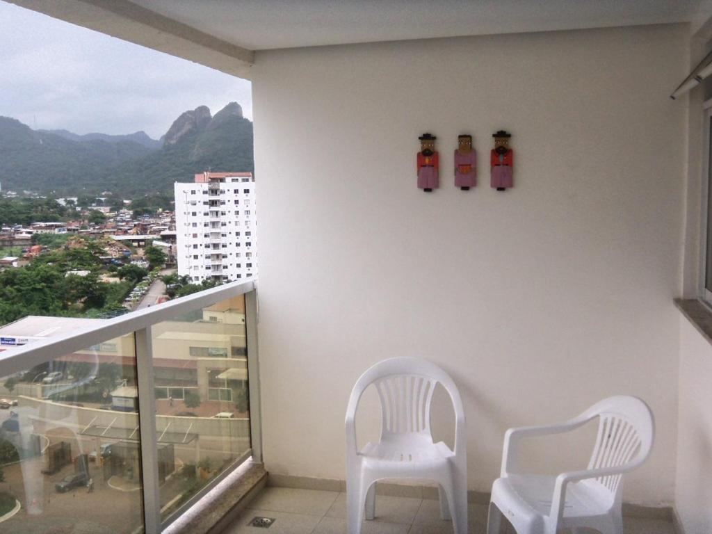 5 Estrelas Hotel Rio de Janeiro