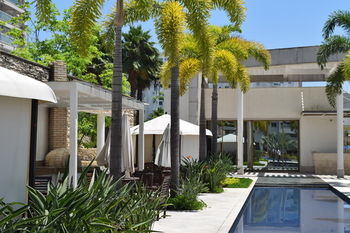 5 Estrelas Hotel Rio de Janeiro