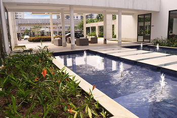 Hotel 5 Estrelas