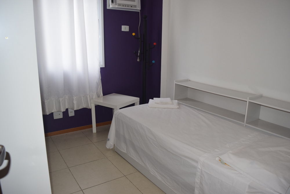 5 Estrelas Hotel