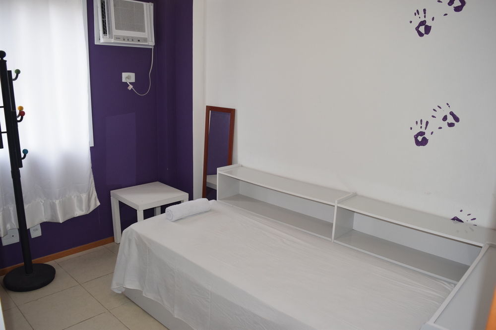 Hotel 5 Estrelas Rio de Janeiro