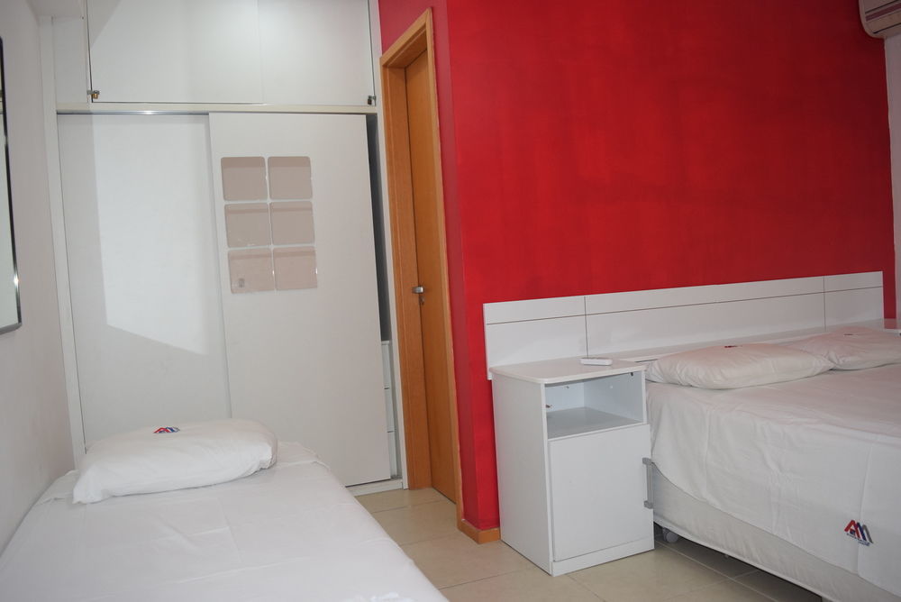 Hotel 5 Estrelas
