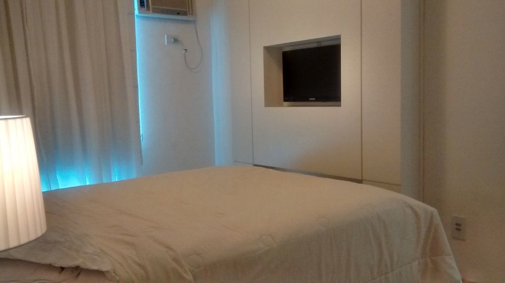 5 Estrelas Hotel