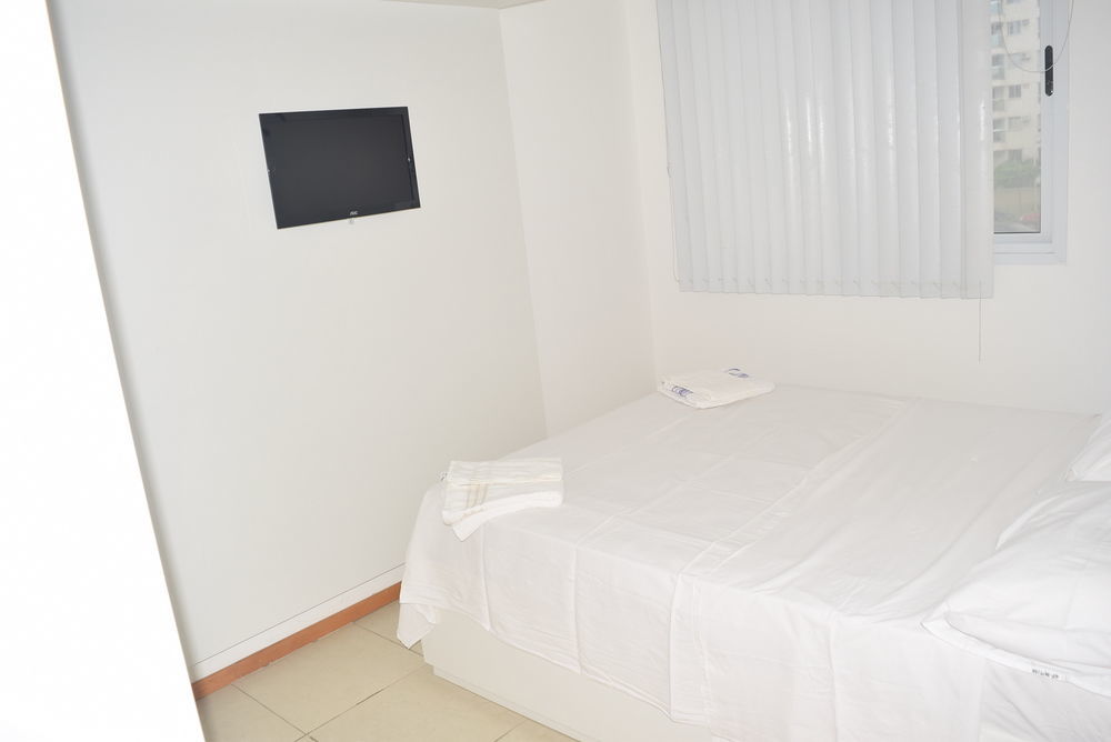 Hotel 5 Estrelas