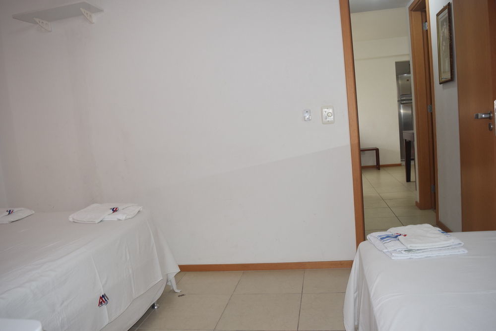 Hotel 5 Estrelas