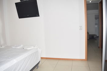 5 Estrelas Hotel Rio de Janeiro