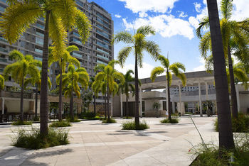 Hotel 5 Estrelas