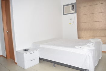 5 Estrelas Hotel Rio de Janeiro