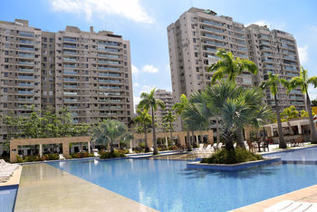 5 Estrelas Hotel Rio de Janeiro